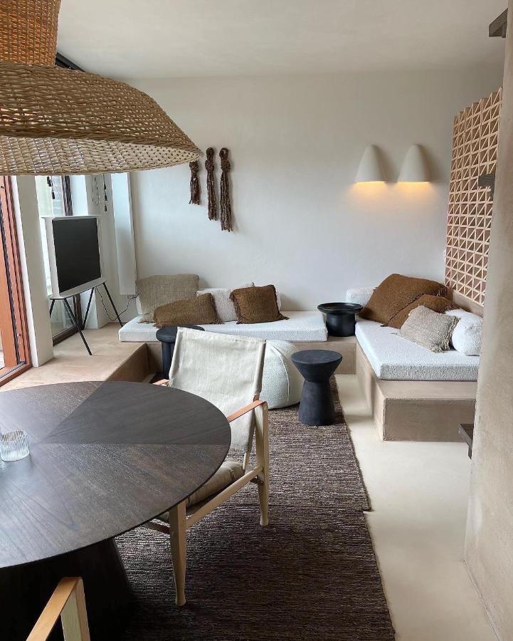 Loft Living Parkview Suite 尼乌波特 外观 照片