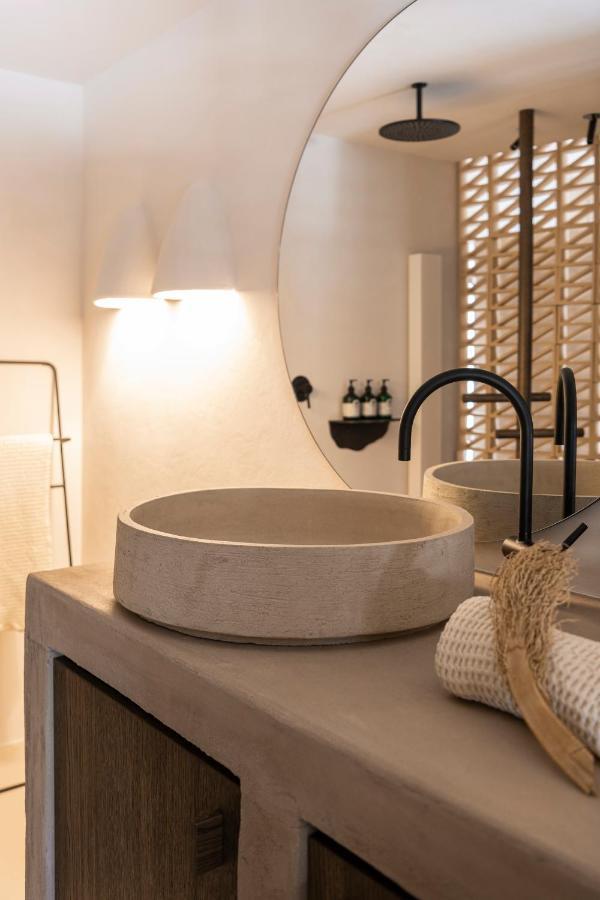 Loft Living Parkview Suite 尼乌波特 外观 照片