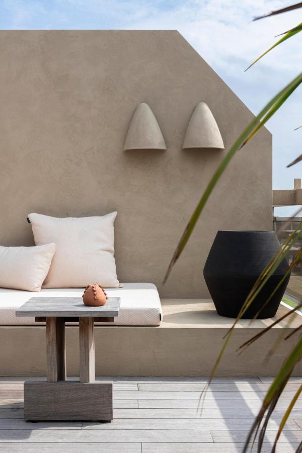 Loft Living Parkview Suite 尼乌波特 外观 照片