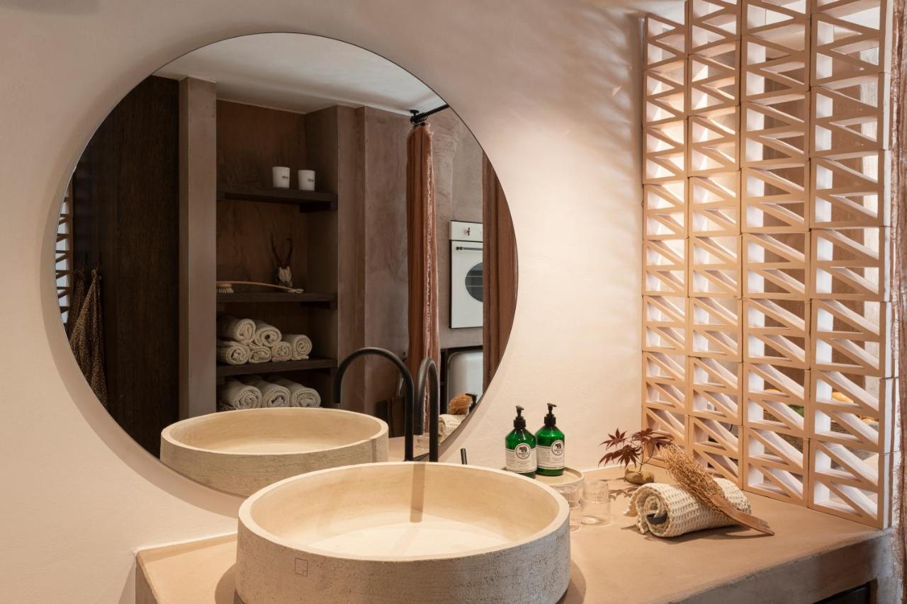 Loft Living Parkview Suite 尼乌波特 外观 照片