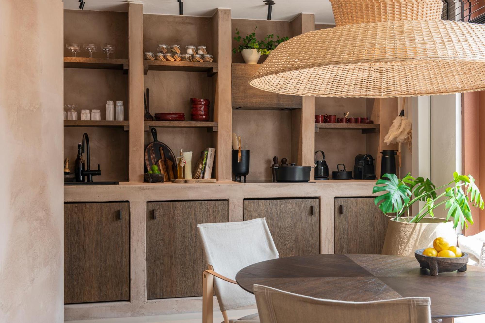 Loft Living Parkview Suite 尼乌波特 外观 照片