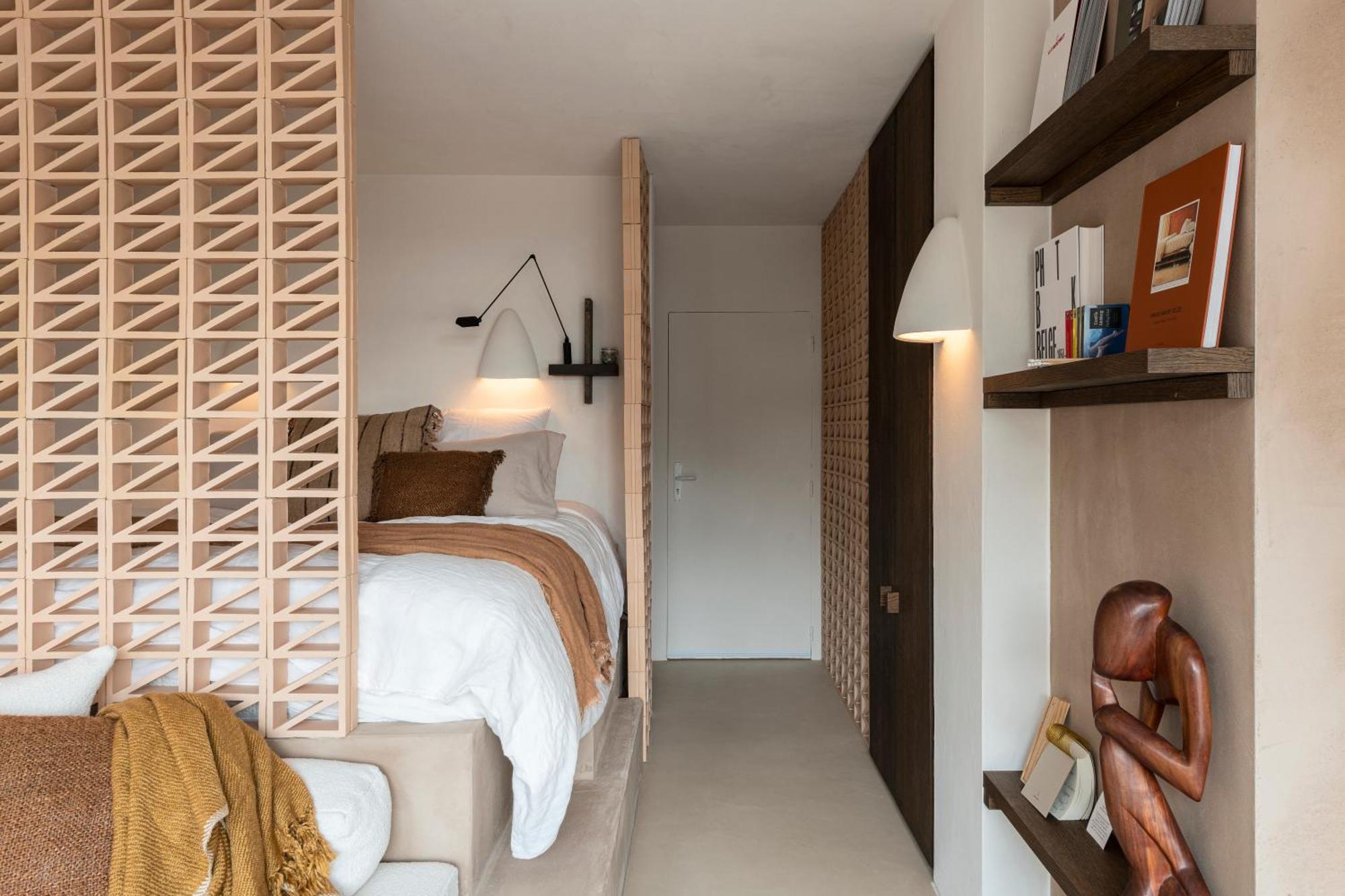 Loft Living Parkview Suite 尼乌波特 外观 照片