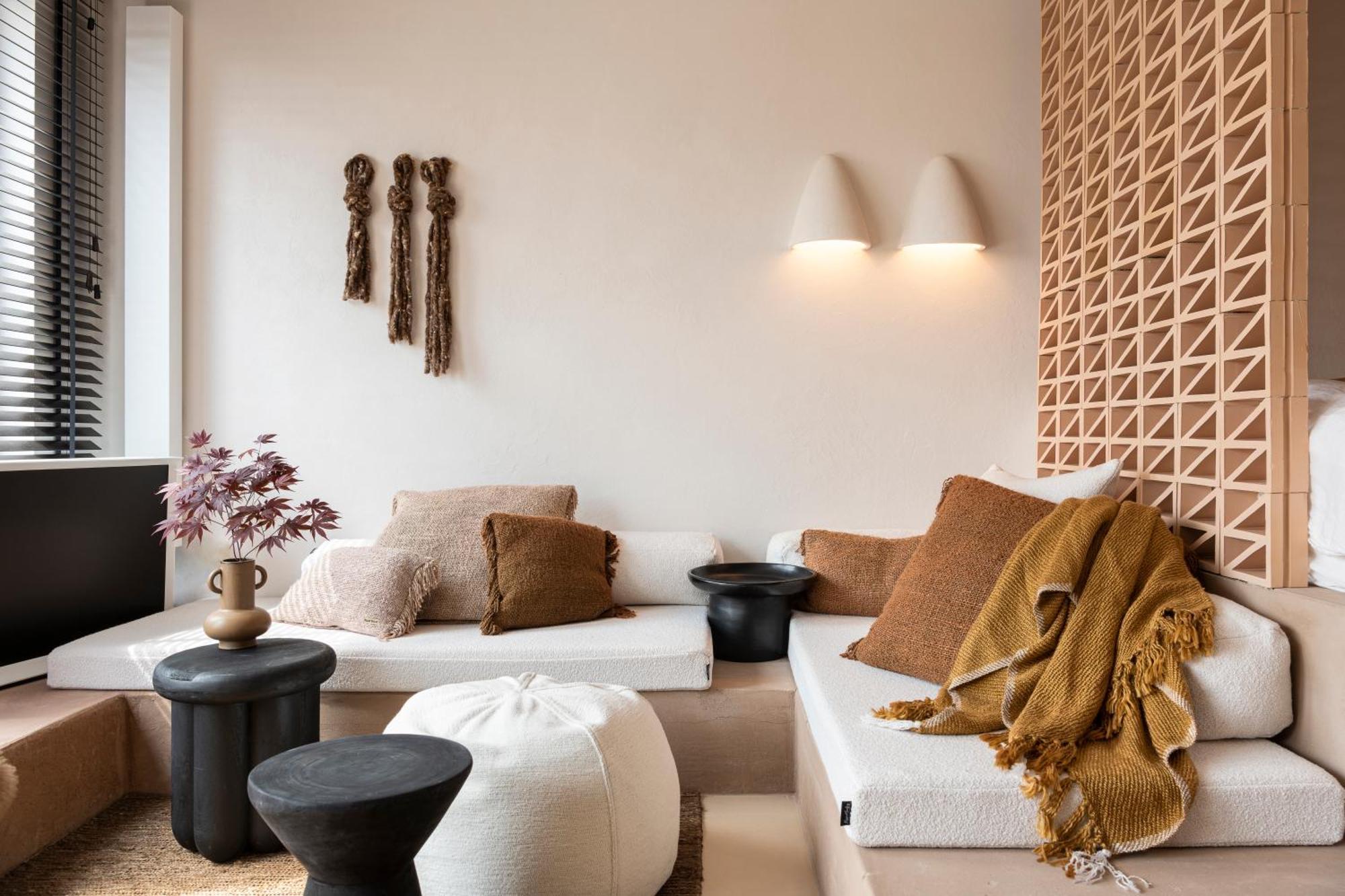 Loft Living Parkview Suite 尼乌波特 外观 照片