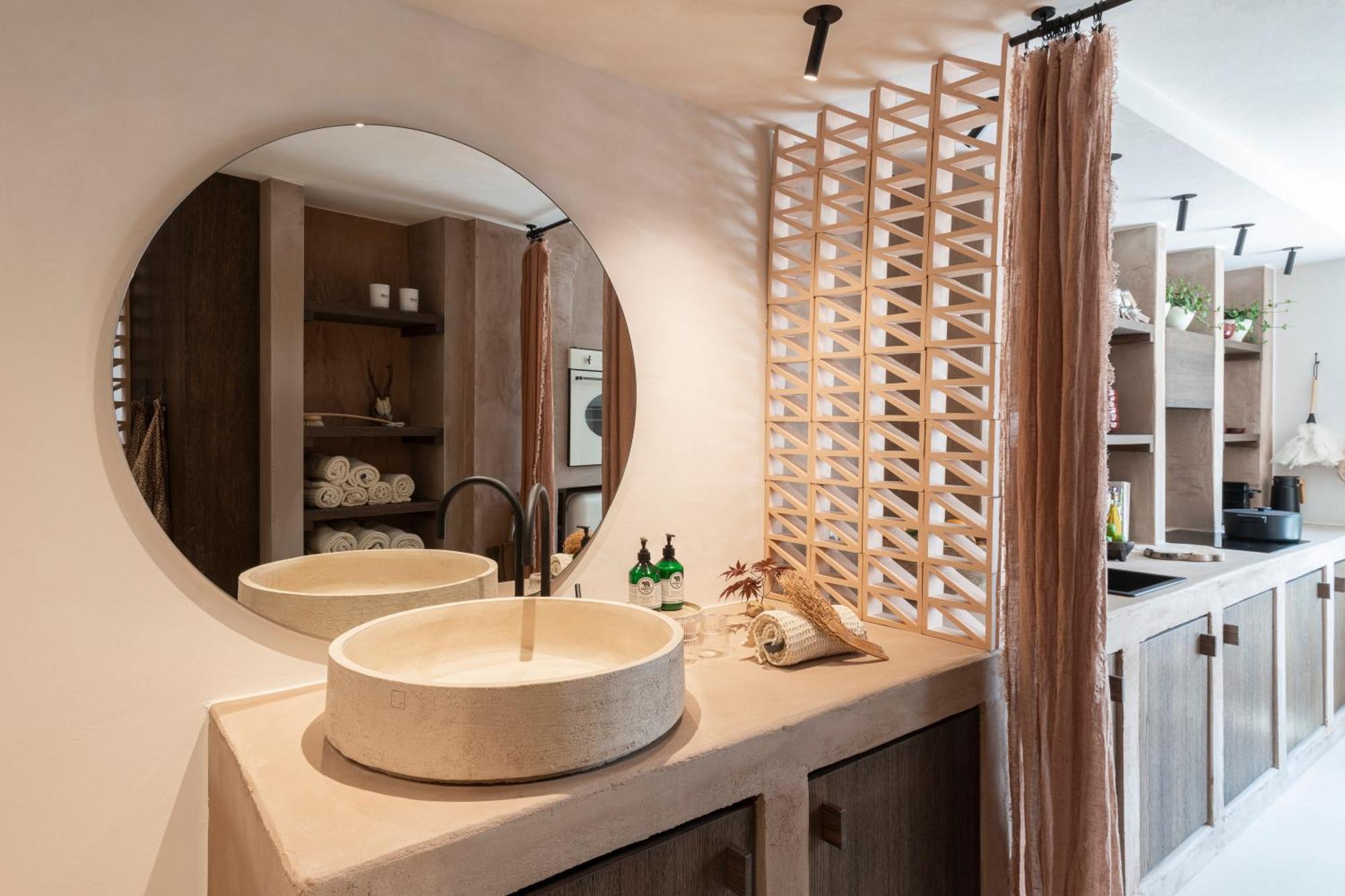 Loft Living Parkview Suite 尼乌波特 外观 照片