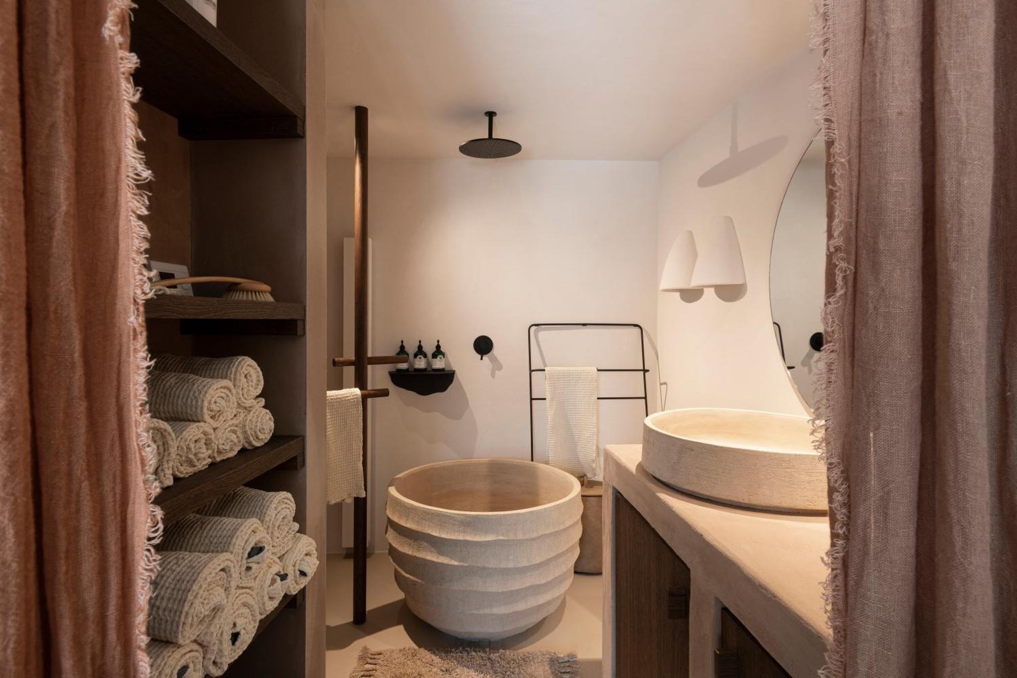 Loft Living Parkview Suite 尼乌波特 外观 照片