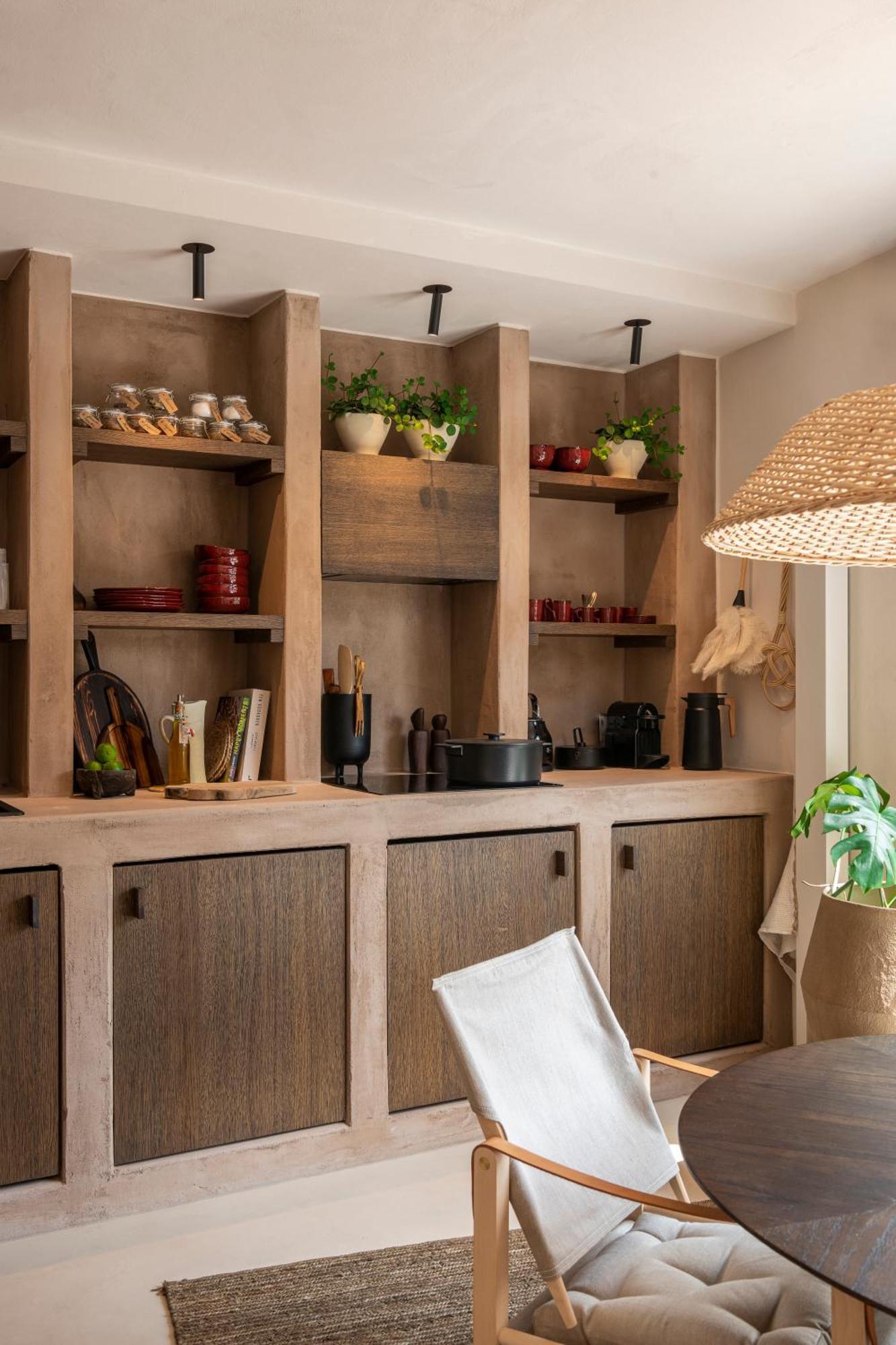 Loft Living Parkview Suite 尼乌波特 外观 照片
