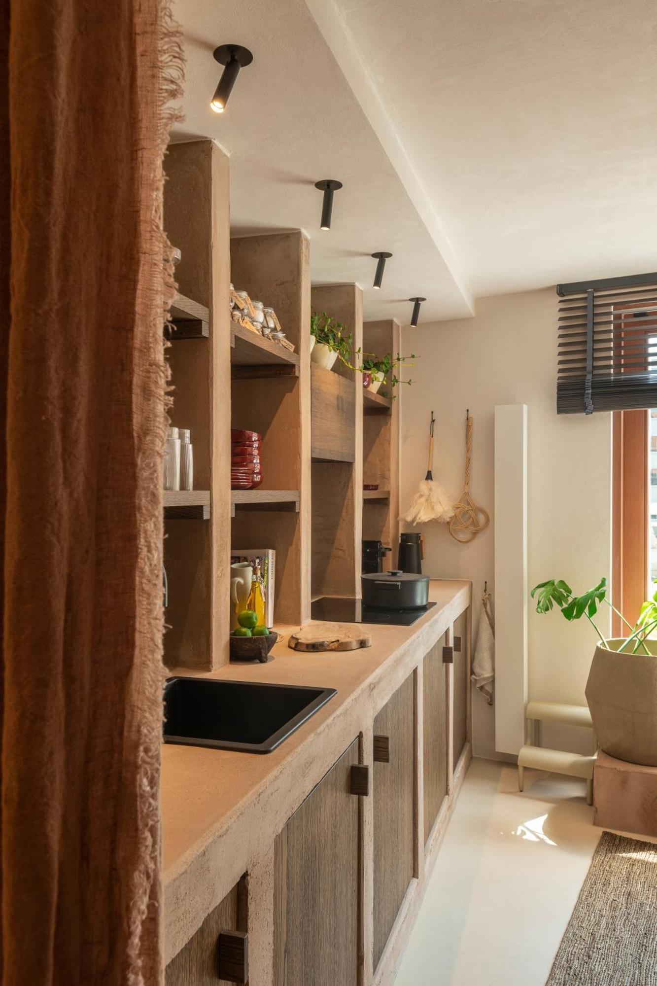 Loft Living Parkview Suite 尼乌波特 外观 照片