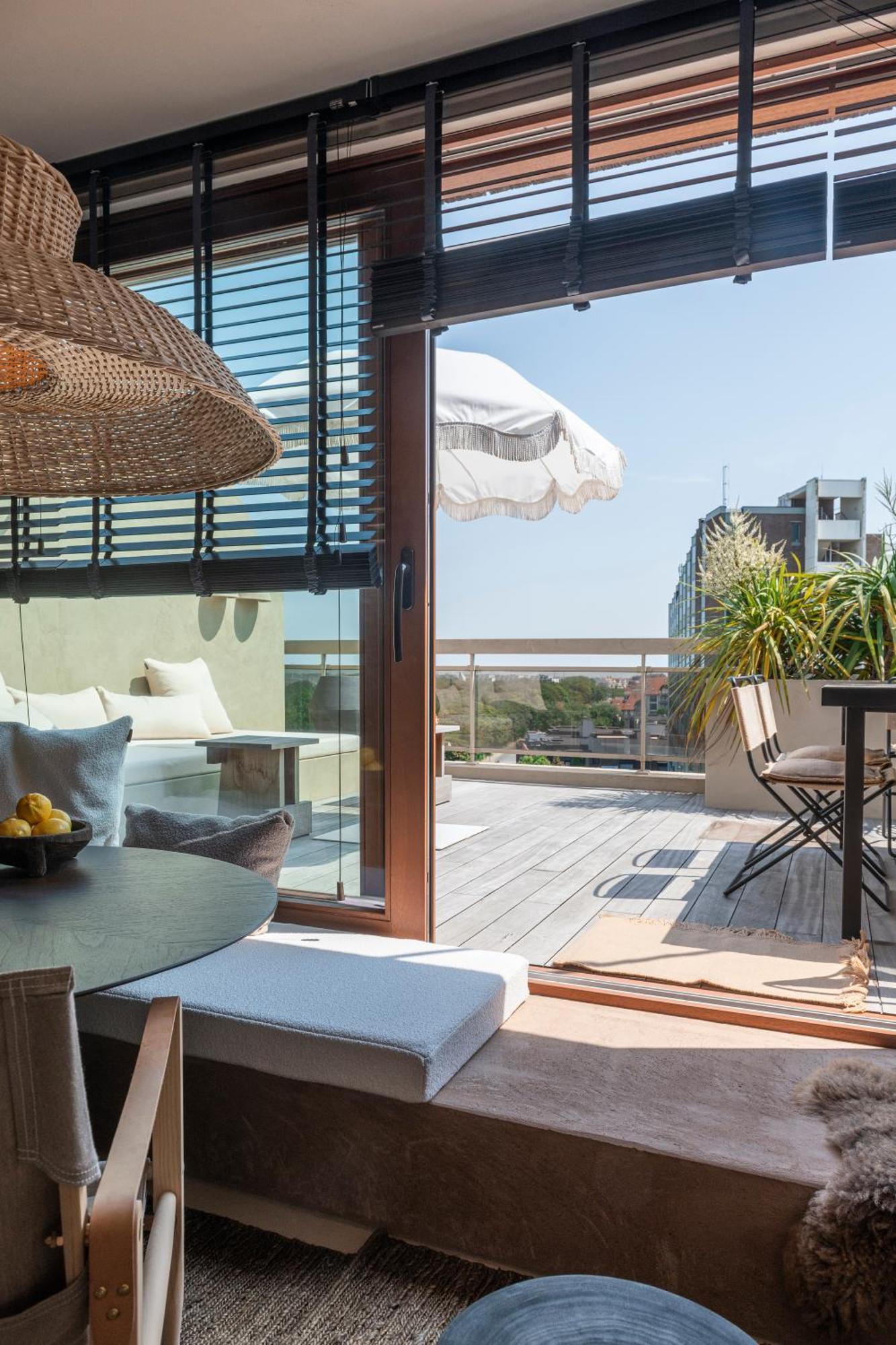 Loft Living Parkview Suite 尼乌波特 外观 照片